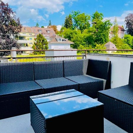 Hawa Apartment - Two Balcony - By Pa Lucerna Exterior foto